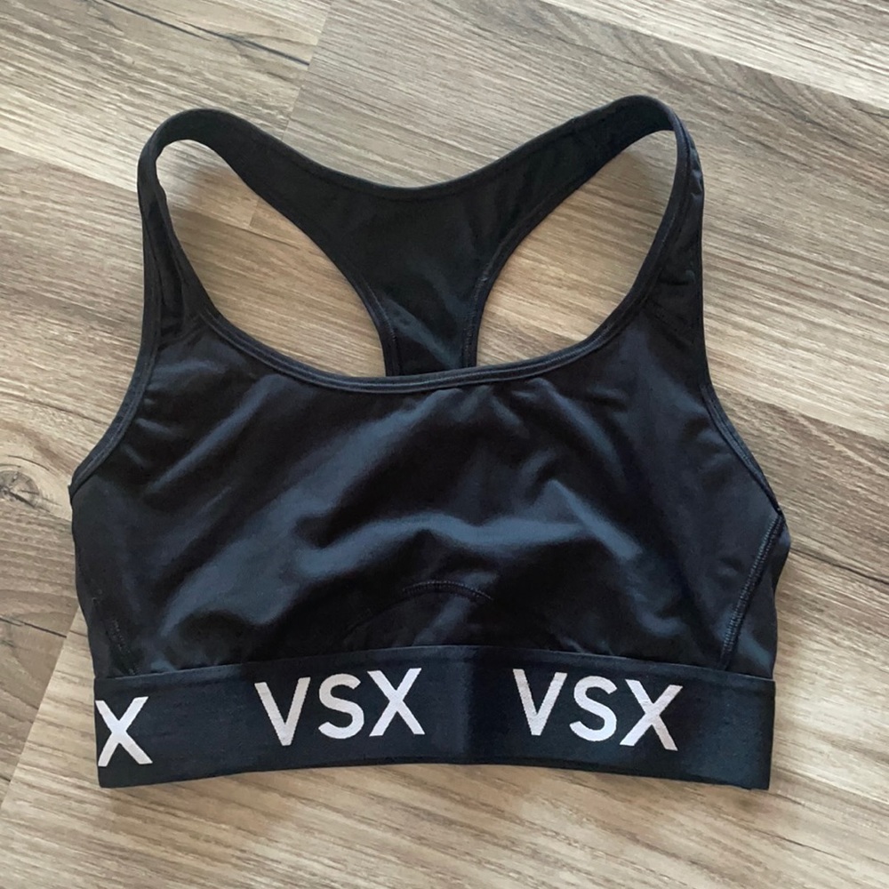 VSX Victoria Secret Sports Bra